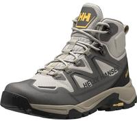 Helly Hansen Femmes W Cascade Mid HT, Gris Doux, 39.5