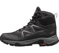 Helly Hansen Femmes W Cascade Mid HT, Noir, 40