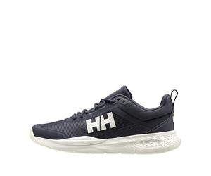 Helly Hansen Femmes W Crew Low, Bleu Marine, 40