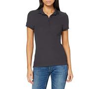 Helly Hansen Femmes W Crewline Polo, Ebène, S