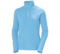 Helly Hansen Femmes W Daybreaker 1/2 Zipper Fleece, Aqua, S