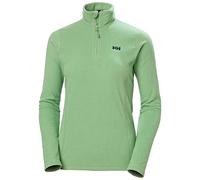 Helly Hansen Femmes W Daybreaker 1/2 Zipper Fleece, Jade 2.0, XL