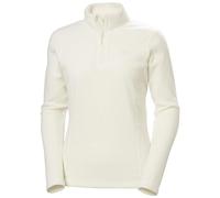 Pile Helly Hansen Daybreaker Half Zip giallo biancastro donna - M