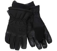Helly Hansen Mountain Glove-67464, Guanti Da Montagna Donna, Nero, S