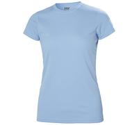 Helly Hansen Femmes W HH Tech T-shirt, Bleu Vif, M