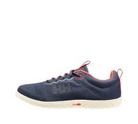 Scarpe Helly Hansen HP Foil EVO Sailing blu navy donna - 37.5