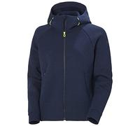 Helly Hansen Da donna W HP Ocean Fz Jacket 2.0