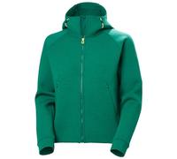 Helly Hansen Femmes W HP Ocean FZ 2.0 Veste, Émeraude, M