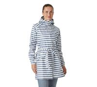 Helly Hansen Femmes W Kirkwall II Imperméable, Marine 2.0, M