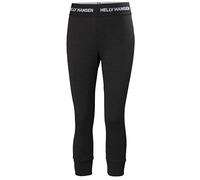 Helly Hansen Pantaloni Intimi Tecnici Lifa Merino Midweight 49381
