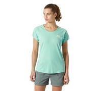 Helly Hansen W Nord Graphic Drop T-Shirt Donna