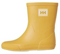 Helly Hansen Nordvik 2, calzamaglia da donna, essenziale giallo (36 EU)