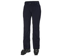 Helly Hansen Femmes W Pantalon isolé légendaire, Bleu Marine, XS