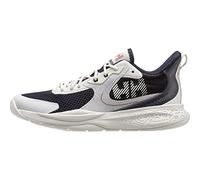 Helly Hansen Donna Scarpe da Vela Revo, Blu Navy, 41