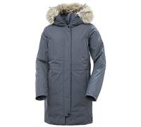 Helly Hansen Femmes W Senja Parka, Givre Alpin, XS
