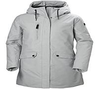 Helly Hansen Femmes W Senja Parka, Terrazzo, L