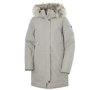 Helly Hansen Femmes W Senja Parka, Terrazzo, XL