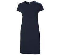 Helly Hansen Donna Vestito Estivo Thalia 2.0, L, Marina Militare