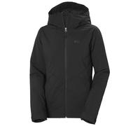 Helly Hansen Femmes W Veste isolante alpine, Noir, S