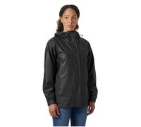 Helly Hansen Giacca da pioggia Moss donna nero S