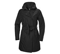 Helly Hansen Femmes W Welsey II Graben, Noir, XS