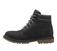 Helly Hansen Fremont, Stivali Invernali Uomo, Blu Navy Ebony Sperry Gum, 42.5 EU