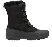 Helly Hansen Gamvik, Scarpe da ginnastica Uomo, Nero 990, 42.5 EU