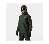 Helly Hansen Garibaldi 2.0 Jacket Dark Jungle L