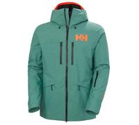 Helly Hansen - Garibaldi 2.0 Jacket - Giacca da sci M turchese