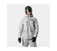 Helly Hansen Garibaldi 2.0 Jacket Grey Melange M