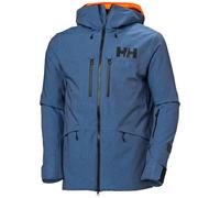 HELLY HANSEN Garibaldi 2.0 Jacket - Uomo - Blu - Taglia XL- modello 2025