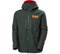 Helly Hansen Garibaldi 2.0 Jacket Dark Jungle Xl