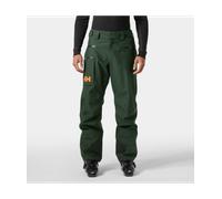 Helly Hansen Garibaldi 2.0 Pant Dark Jungle 2xl