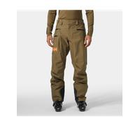 Helly Hansen Garibaldi 2.0 Pant Sepia L