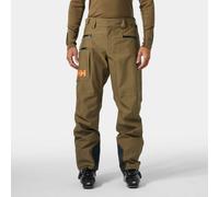 Helly Hansen Garibaldi 2.0 Pant Sepia S