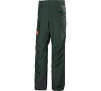 HELLY HANSEN Garibaldi 2.0 Pant - Uomo - Verde - Taglia S- modello 2026
