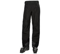 Helly Hansen Garibaldi 2.0, pantaloni da sci, uomo, nero L(52) Black