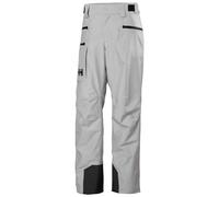 Helly Hansen Garibaldi 2.0, pantaloni da vela, uomo, grigio M(50) Grey Melange