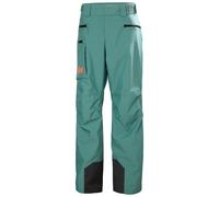 Helly Hansen Garibaldi 2.0, pantaloni da vela, uomo, verde M(50) Opal Green