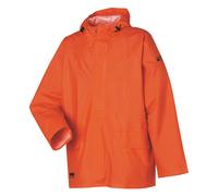 Helly Hansen Workwear Mandal 70129 Giacca, XXL, Arancione