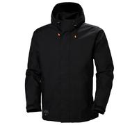 Helly Hansen Giacca 71290 Oxford Giacca a conchiglia 990 Nero S