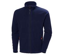 Helly Hansen OXFORD LIGHT FLEECE JACKET Color: 590 NAVY Talla: M