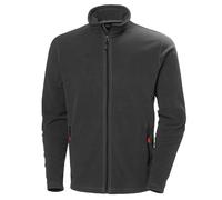 Helly Hansen Giacca 72097 Oxford Giacca in pile leggero 970 Grigio scuro L