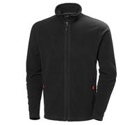 Helly Hansen Giacca 72097 Oxford Giacca in pile leggero 990 Nero XL