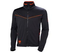 Helly Hansen Giacca 72146 Chelsea Evolution Stretch Midl 990 Nero 3XL