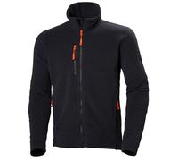 Helly Hansen Giacca 72158 Kensington Giacca in pile 990 Nero S