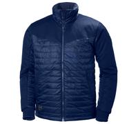 Helly Hansen Giacca 73251 Aker Giacca isolata 585 Blu sera XXL