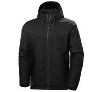 Helly Hansen Giacca 73290 Oxford Giacca invernale 990 Nero XXL