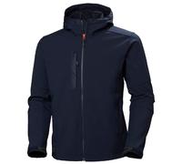 Helly Hansen Giacca 74230 Kensington Giacca softshell con cappuccio 590 Navy XL