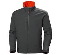 Helly Hansen Giacca 74231 Kensington Giacca softshell 970 Grigio scuro XL